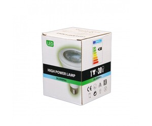 LED ΛΑΜΠΑ 12W Ε27 6500Κ LI-LA-1552