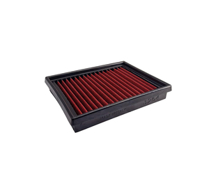 Simoni Racing - Φίλτρο Αέρα Πάνελ 185x140x40 mm από Κόκκινο Βαμβάκι Πλενόμενο και Επαναχρησιμοποιούμενο - 1 Τεμ. (SRSR3264)