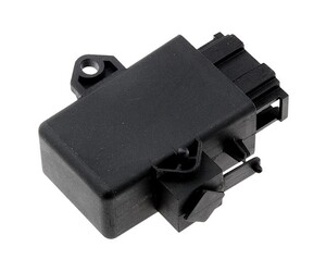 CONTROLLER ΘΕΡΜΑΝΣΗΣ ΚΑΘΙΣΜΑΤΩΝ 8 PIN NTY ΓΙΑ VW GOLF 5 2003+ / 6 2008+ / PASSAT B6 2005+ / B7 2010+ / OCTAVIA 2004+ / SUPERB 2008+ - 1 ΤΕΜ.