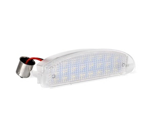 ΦΩΤΑ ΠΙΝΑΚΙΔΑΣ LED RENAULT CLIO / TWINGO - 2 ΤΜΧ.