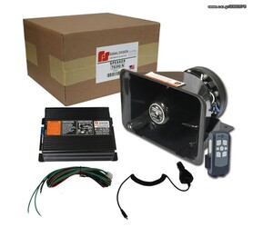 100% ΓΝΗΣΙΑ ΣΕΙΡΗΝΑ ΠΕΡΙΠΟΛΙΚΟΥ 400 WATT.