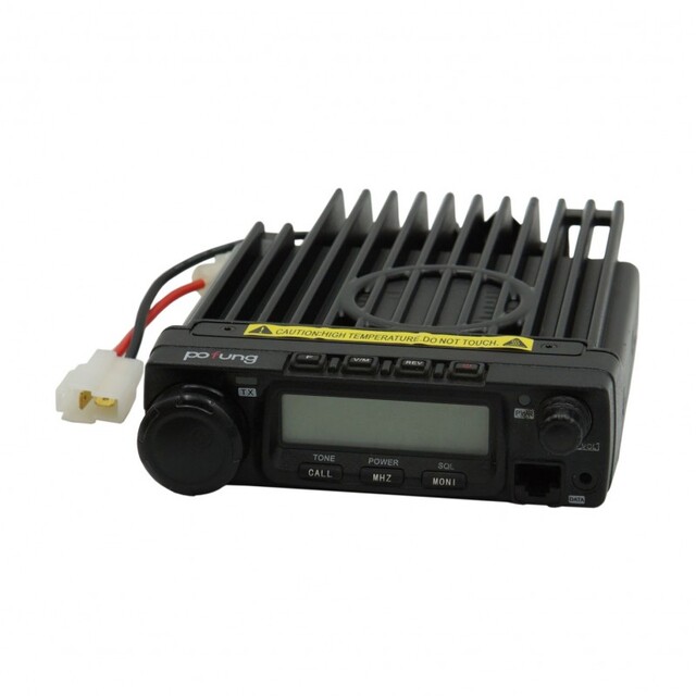 ΠΟΜΠΟΔΕΚΤΗΣ BAOFENG POFUNG HO-BF-9500