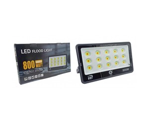 LED ΠΡΟΒΟΛΕΑΣ 800W/RGB/220V AD-800W