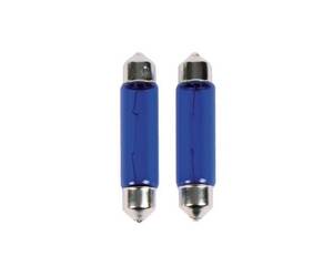 ΛΑΜΠΑΚΙΑ 12V/5W ΜΠΛΕ ΠΛΑΦΟΝΙΕΡΑΣ