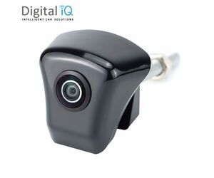 DIGITAL IQ CAMERA QS8163 (AHD-NTSC) FRONT CAMERA for AUDI A1-A3-A4-A5-A6-A7-Q3-Q7-TT mod. 2008-2016