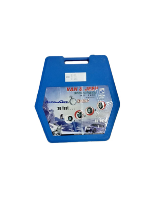 ΑΛΥΣΙΔΕΣ ΧΙΟΝΙΟΥ RV200 RACE LINE 16mm 2ΤΕΜ.