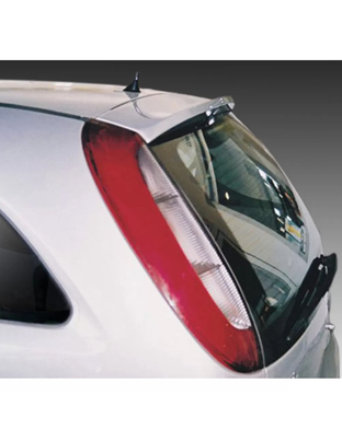Αεροτομή Οροφής για Opel Corsa C 2000-2006 από Πολυουρεθάνη Motordrome Design - 1 τεμ.