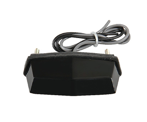 ΦΩΣ ΠΙΝΑΚΙΔΑΣ ΜΕ 3 SMD LED (Λευκό)