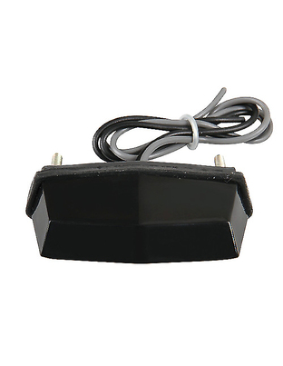 ΦΩΣ ΠΙΝΑΚΙΔΑΣ ΜΕ 3 SMD LED (Λευκό)