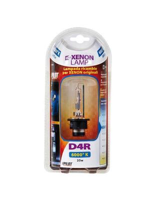 D4R 35W 12V 6000K ULTRA WHITE