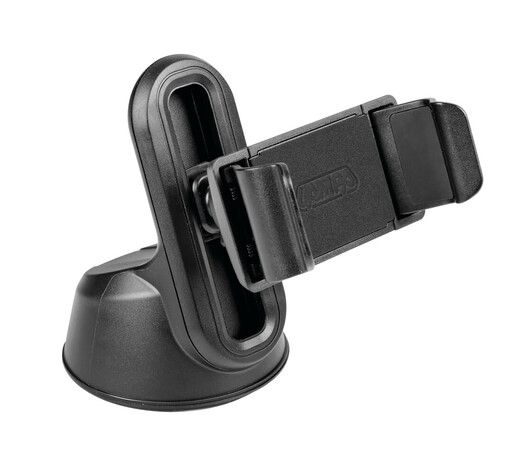 ΒΑΣΗ ΚΙΝΗΤΟΥ SNAP ELEVATOR ΜΕ ΒΕΝΤΟΥΖΑ 360 ΜΟΙΡΕΣ 60-100mm SILVER LINE
