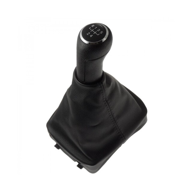 Πόμολο Λεβιέ 5 Ταχυτήτων Vw Polo 2002 - 2009