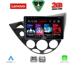 LENOVO LVD 2169_CPA  (9inc) MULTIMEDIA TABLET for FORD FOCUS mod. 1998-2004