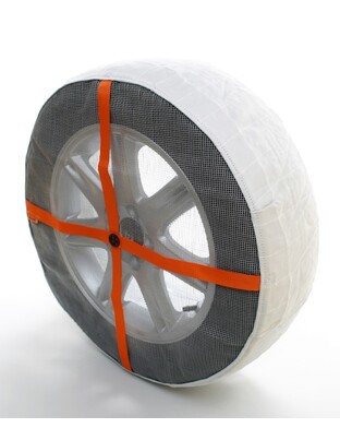 Autosock - ΑΝΤΙΟΛΙΣΘΗΤΙΚΟ ΠΑΝΙ ΧΙΟΝΙΟΥ AUTOSOCK 870 HIGH PERFORMANCE EDITION - 2 ΤΕΜ. (L.AS870)
