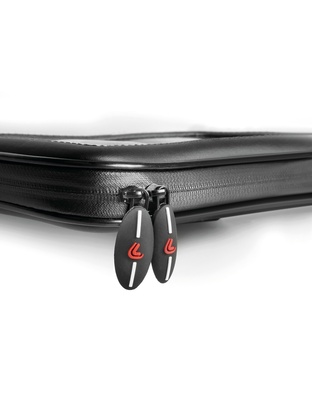 ΒΑΣΗ ΣΤΗΡΙΞΗΣ ΚΙΝΗΤΟΥ SMART SCOOTER CASE 165x90mm ( ΜΕ ΣΤΗΡΙΞΗ ΣΤΟ ΚΑΘΡΕΠΤΗ Η ΣΕ ΜΠΑΡΑ 9-14mm)