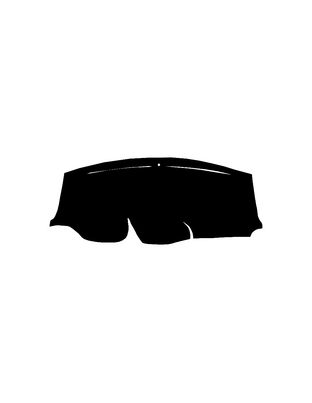 ΚΑΛΥΜΜΑ ΤΑΜΠΛΟ ΓΙΑ FORD FOCUS 4D/5D 2011- 07/2018 RACE AXION - 1 τεμ.