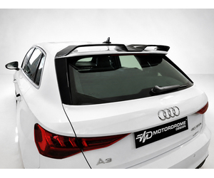 Motordrome - Αεροτομή Οροφής για Audi RS3 / S3 / A3 S-Line 8Y Sportback - 1 Τεμ.  (A-544)