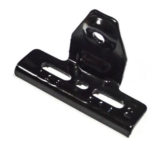 MENABO FIX507FP KIT ΑΚΡΑ (ΠΟΔΙΑ) FIX POINT ΓΙΑ ΜΠΑΡΕΣ TEMA / TEMA ALU - 4 TEM. (8580/MB)