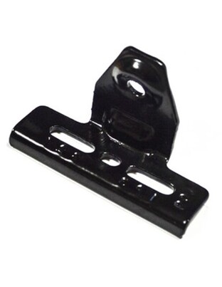 MENABO FIX507FP KIT ΑΚΡΑ (ΠΟΔΙΑ) FIX POINT ΓΙΑ ΜΠΑΡΕΣ TEMA / TEMA ALU - 4 TEM. (8580/MB)