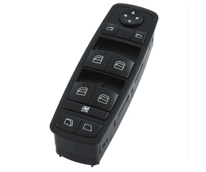 MERCEDES W251/W164/X164 ΠΟΛΛΑΠΛΟΣ ΔΙΑΚΟΠΤΗΣ ΠΑΡΑΘΥΡΩΝ ΜΕ ΠΛΑΙΣΙΟ - 3 PIN (orig.2518300190)