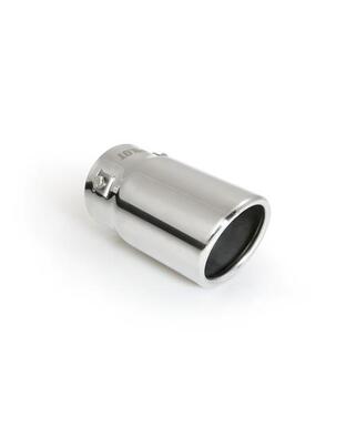 ΑΚΡΟ ΕΞΑΤΜΙΣΗΣ TS-07 45-55mm - ΣΤΡΟΓΓΥΛΟ ΚΟΦΤΟ