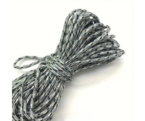 ΣΧΟΙΝΙ ΑΠΛΩΜΑΤΟΣ ΡΟΥΧΩΝ  4MM*20M  JZ-06534
