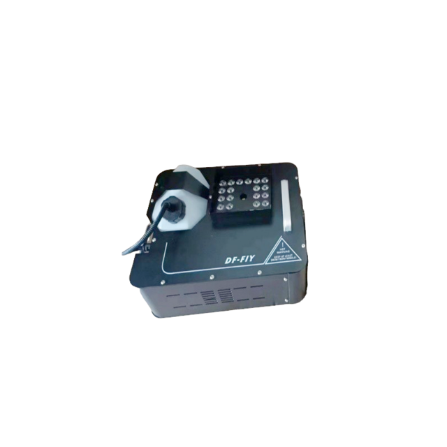 ΜΗΧΑΝΗ ΕΦΕ ΚΑΠΝΟΥ 3000W ΜΕ 24 RGB LEDS KDB-03814