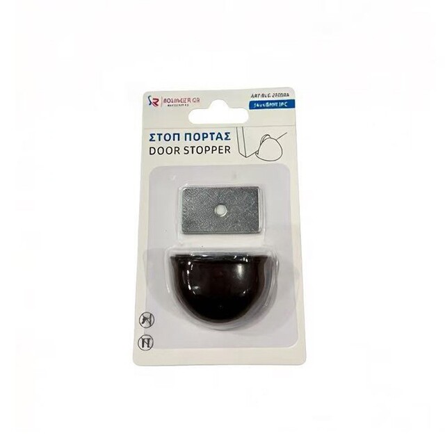 ΣΤΟΠ ΠΟΡΤΑΣ 34*48ΜΜ 1ΤΜΧ RLG-25500A