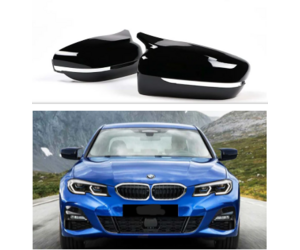 Καπάκια καθρεφτών batman - Bmw serie 3 G20 2019+