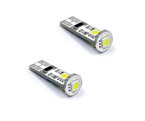 Λάμπες LED Τ10 CANBUS