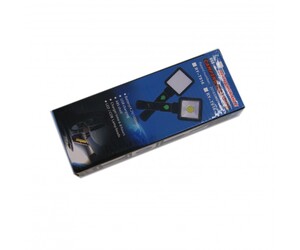 ΛΑΜΠΑ LED/COB ΦΑΝΑΡΙ  LI-RY-T916