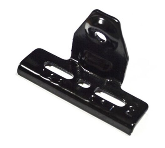 MENABO FIX504FP KIT ΑΚΡΑ (ΠΟΔΙΑ) FIX POINT ΓΙΑ ΜΠΑΡΕΣ TEMA / TEMA ALU -4 TEM. (5460/MB)