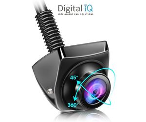 DIGITAL IQ CAMERA 583 (NTSC/AHD) for FRONT-REAR