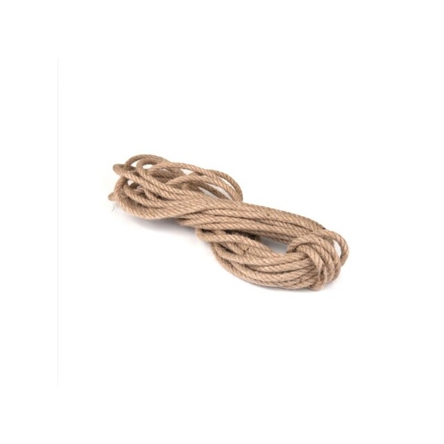 ΣΧΟΙΝΙ ΓΙΟΥΤΑ 6MM*20M   JZ-06529