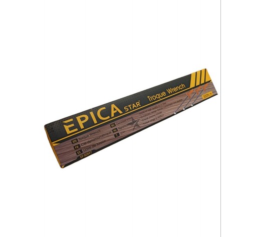ΔΥΝΑΜΟΚΛΕΙΔΟ EPICA STAR EP-50597
