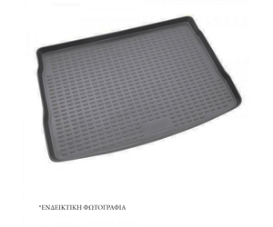 ΠΑΤΑΚΙ ΣΚΑΦΗ ΠΟΡΤ ΜΠΑΓΚΑΖ ΓΙΑ TOYOTA VERSO ΜΑΚΡΥ SUV 10/2009+ TPE ΛΑΣΤΙΧΟ ΣΕ ΑΝΘΡΑΚΙ ΣΚΟΥΡΟ ΓΚΡΙ ΧΡΩΜΑ NOVLINE - 1 ΤΕΜ.