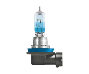 H11 12V 55W 5.000K 1350lm COOL BLUE INTENSE (NEXT GEN) 2ΤΕΜ.