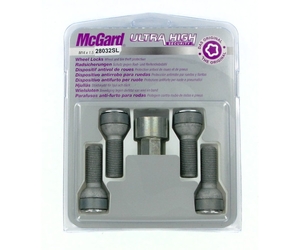 Μπουλόνια Ασφαλείας 14x1,50 34,5mm (17) ULTRA HIGHT SECURITY σφαιρικά E110