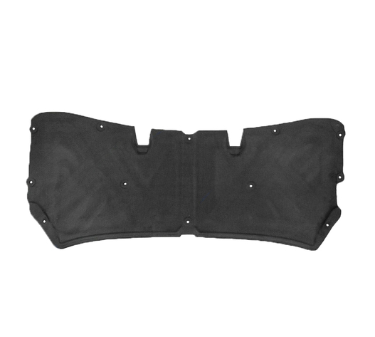 ΗΧΟΜΟΝΩΣΗ-ΘΕΡΜΟΜΟΝΩΣΗ ΓΙΑ NISSAN QASHQAI I J10 2006-2010  ΚΑΠΩ ΧΩΡΟΥ ΚΙΝΗΤΗΡΑ orig.65840-JD000 NTY - 1 τεμ.