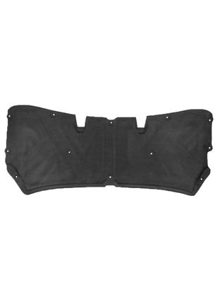 ΗΧΟΜΟΝΩΣΗ-ΘΕΡΜΟΜΟΝΩΣΗ ΓΙΑ NISSAN QASHQAI I J10 2006-2010  ΚΑΠΩ ΧΩΡΟΥ ΚΙΝΗΤΗΡΑ orig.65840-JD000 NTY - 1 τεμ.