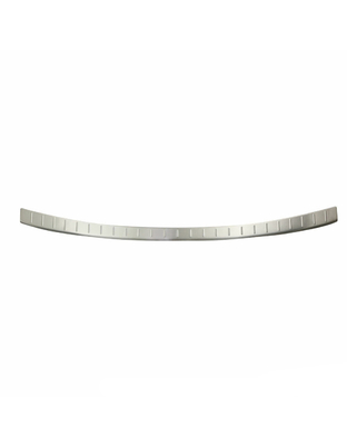 TRIM  ΠΟΡΤ ΜΠΑΓΚΑΖ ΧΡΩΜΙΟ ΜΕΤΑΛΛΙΚΟ S-DIZAYN ΓΙΑ HONDA CR-V 2018+ - 1 TEM.