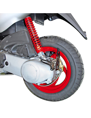 ΒΑΣΗ ΣΤΗΡΙΞΗΣ ΓΙΑ ΠΛΑΙΣΙΟ ΠΙΝΑΚΙΔΑΣ PIAGGIO