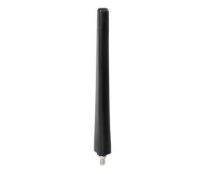 ΚΕΡΑΙΑ ΟΡΟΦΗΣ ΜΑΥΡΗ PERSONAL-TUNING FM/AM 5mm 12cm (ALFA ROMEO/FIAT/LANCIA)