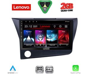 LENOVO LVD 2203_CPA (9inc) MULTIMEDIA TABLET for HONDA CRZ mod. 2010-2016
