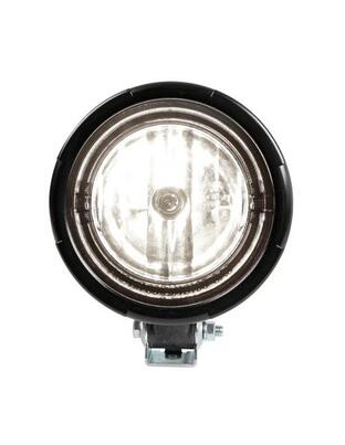 ΠΡΟΒΟΛΕΑΣ SATURN 9 INCH 12/24V-H7 ΚΑΡΦΙ ΜΕ LED ΘΕΣΕΩΣ ΣΤΡΟΓΓΥΛΟΣ 220mm 1ΤΕΜ.