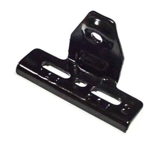 MENABO FIX505FP KIT ΑΚΡΑ (ΠΟΔΙΑ) FIX POINT ΓΙΑ ΜΠΑΡΕΣ TEMA / TEMA ALU - 4 TEM. (7160/MB)