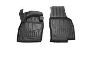 Race Axion - Πατάκια Για Seat Arona (KJ7) 2017-2024 5πορτο Λάστιχο Σκαφάκια Προστατευτικά Χωρίς Κουμπώματα για Επιβατικά Αυτοκίνητα - 2 τεμ. (5024132/ST)
