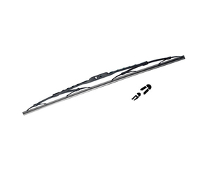 ΥΑΛΟΚΑΘΑΡΙΣΤΗΡΑΣ PREMIUM EVO 55 cm (22 INCH) ΜΕ 2 ΑΝΤΑΠΤΟΡΕΣ - 1 ΤΕΜ.