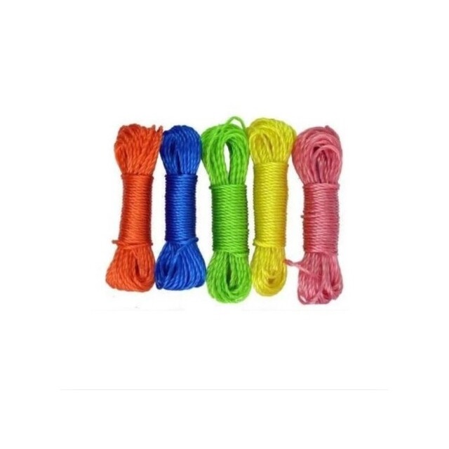 ΣΧΟΙΝΙ ΑΠΛΩΜΑΤΟΣ ΡΟΥΧΩΝ  4MM*10M  JZ-06545