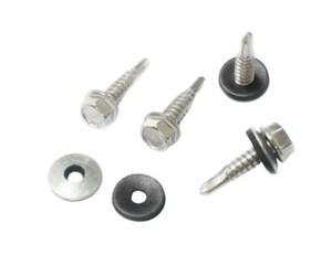 ΑΥΤΟΔΙΑΤΡΗΤΕΣ ΒΙΔΕΣ 20ΤΜΧ 5.5*25MM EP-40144